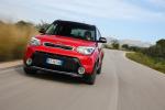 Kia Soul 2014 года (EU)
